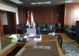 الري: متابعة لحظية لمعدلات سقوط الأمطار بمنابع النيل