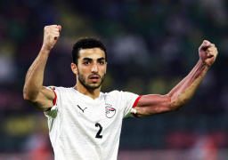 عبد المنعم لم يتعاف بعد ولحاقه بمباراة الوداد يتحدد خلال الـ 48 ساعة