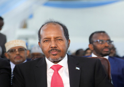 المجتمع الدولي يشيد بانتخاب رئيس جديد للصومال
