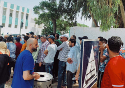 الأهلي يرفض تغيير أماكن جماهيره فى نهائي إفريقيا..ويطالب الكاف بالتدخل