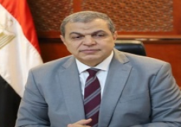 القوى العاملة: صرف 6 ملايين جنيه للعمالة غير المنتظمة.. وتعيين 520 شاباً بسوهاج