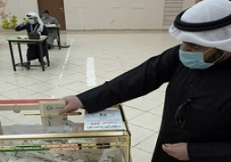 بدء عملية التصويت في انتخابات المجلس البلدي الكويتي