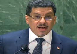 وزير خارجية اليمن يؤكد لمسئول أمريكي ضرورة الضغط على الحوثيين