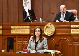 وزيرة التخطيط: مشروعات الاقتصاد الأخضر أولوية بخطة العام المالي القادم