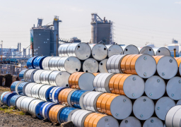 أسعار النفط تصعد مع تضاؤل الآمال في تخفيف التوتر بالشرق الأوسط