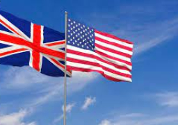 أمريكا وبريطانيا تؤكدان أهمية التعاون في ضوءالعملية الروسية بأوكرانيا