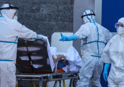 إصابات كورونا حول العالم تتجاوز الـ529 مليون حالة