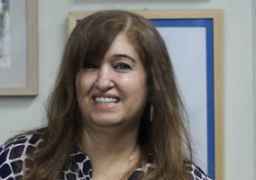 ميسون القاسمي: جائزة زايد للكتاب فخر لي.. ومقهى «ريش» سيرة من لحم ودم