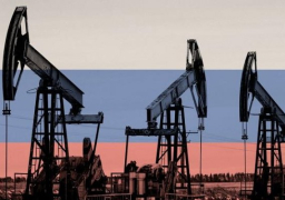 الاتحاد الأوروبي يقرّر خفض وارداته من النفط الروسي “بأكثر من الثلثين”