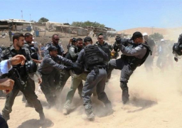 الاحتلال الإسرائيلي ينفذ اعتقالات واسعة للفلسطينيين في القدس المحتلة