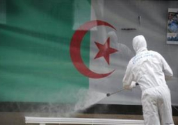 الجزائر تعلن تسجل إصابتين جديدتين بكورونا خلال 24 ساعة