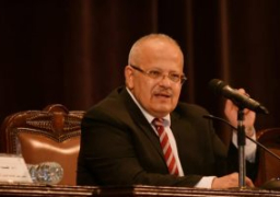 رفع حالة الطواريء بجميع مستشفيات جامعة القاهرة خلال إجازة العيد