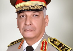 وزير الدفاع يغادر إلى الكونغو الديمقراطية فى زيارة رسمية