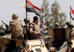 سفير ألمانيا بالقاهرة يدين بشدة الهجوم الارهابي بالقرب من قناة السويس