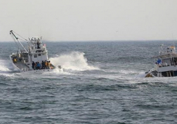 اليابان : بدء عملية بحث مكثفة عن 12 شخصا ما زالوا مفقودين عقب غرق قارب سياحي