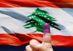 فتح مراكز الاقتراع لتصوت المغتربين اللبنانيين بالانتخابات النيابية في مصر و9 دول أسيوية