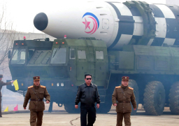 سيول: بيونج يانج أطلقت 3 صواريخ بالستية باتجاه بحر اليابان