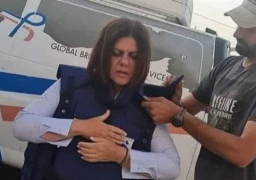 تعقيبا على استشهاد “أبو عاقلة”.. جوتيريش يدين الاعتداءات على الصحفيين