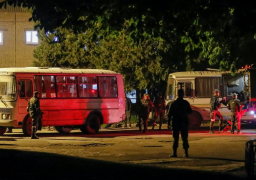 الدفاع الروسية: استسلام 265 مسلحا من مصنع “آزوفستال” خلال الـ24 ساعة