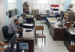 الزراعة: غرفة العمليات تتابع منع التعدى على الأراضي خلال إجازة العيد