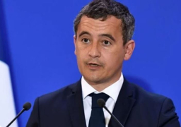 وزير الداخلية الفرنسي يعلن ترشحه لخوض الانتخابات القادمة