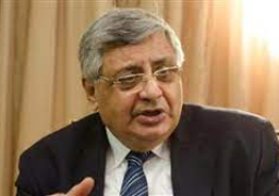 تاج الدين: الرئيس السيسي يقدر أطقم التمريض حق تقدير