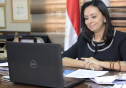 قومي المرأة يشيد بإطلاق أول أربعة مجالس للإفتاء بمجال المرأة وشؤونها