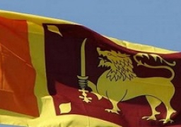 تسعة وزراء جدد يؤدون اليمين الدستورية أمام رئيس سريلانكا