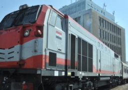 السكة الحديد تعلن عن التأخيرات المتوقعة اليوم على بعض خطوطها