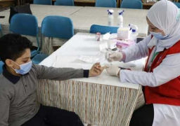 “الصحة” تفحص 11 مليون ألف طالب ضمن مبادرة الكشف عن “الأنيميا والسمنة”