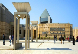 متحف الحضارة ينظم ورشة عمل عن رسم الزخارف النباتية والزهرية في الفن المصري القديم