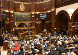 مجلس الشيوخ يستأنف اليوم عقد جلسته العامة