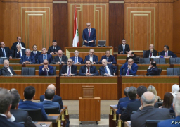 مجلس النواب اللبناني الجديد يعقد اليوم أولى جلساته لانتخاب رئيسه وهيئة المكتب