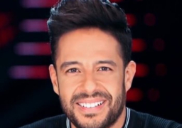 اغنية محمد حماقي “جمالها استثنائي” تتخطى 7 ملايين مشاهدة على”يوتيوب”