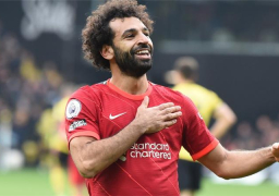 محمد صلاح ينتظر رقما تاريخيا جديدا أمام ليدز يوناتيد
