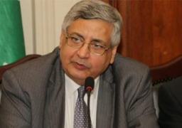 تاج الدين يدعو إلى تكاتف الجهود لمجابهة سوء استخدام المضادات الحيوية