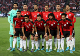 كاف يستجيب لطلب اتحاد الكرة بتعديل موعد مباراتي منتخب مصر