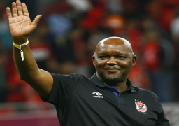 موسيماني ينتقد “كاف” بعد قرار إقامة نهائي أبطال إفريقيا في المغرب