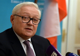 روسيا: سعي السويد وفنلندا للانضمام إلى الحلف الأطلسي “خطأ جسيم”