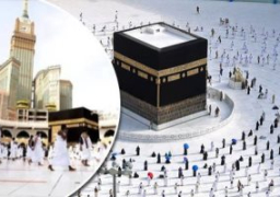 مد تسجيل أسماء الراغبين للتقدم للحج السياحي حتى الإثنين المقبل