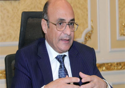 وزير العدل ومحافظ الجيزة يفتتحان مجمع الخدمات الرقمية للشهر العقاري