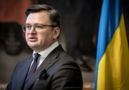 أوكرانيا تدعو قادة مجموعة السبع إلى منحها المزيد من الأسلحة