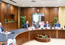 وزير البترول : “بتروناس” الماليزية تتطلع لزيادة استثماراتها في قطاع الغاز المصري