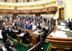النواب يوافق نهائيا على استمرار العمل بأحكام قانون إجراءات الطعن