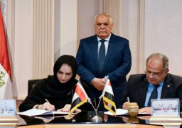 تعاون بين «العربية للتصنيع» و«ليوا» الإماراتية فى مجالات التنمية المستدامة