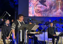 الأكاديمية المصرية للفنون بروما تحتفل بعيد الموسيقى العالمى في حفل لكايروستيبس وزيرة الثقافة ضيف الشرف