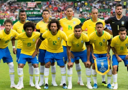 فوز البرازيل على كوريا الجنوبية 5-1 وديا