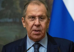 لافروف: العقوبات تنعكس سلبا على أوروبا وهدفها إضعاف روسيا