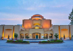 “الأوبرا” تنظم أمسية غنائية احتفالا بموسيقارالأجيال ..الأحد