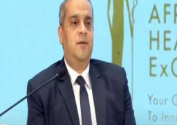 رئيس هيئة الدواء: الاعتراف الدولي بالهئية أحد أهم إنجازات الدولة